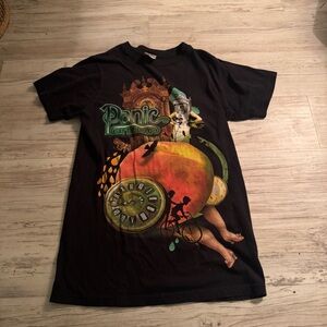 Panic at the Disco Graphic T-Shirt